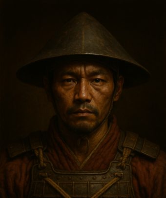 Ashigaru