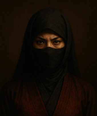 Kunoichi