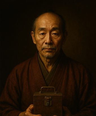 Kusushi