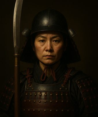 Naginata