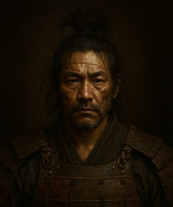 Nobushi