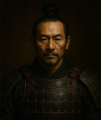 Samurai