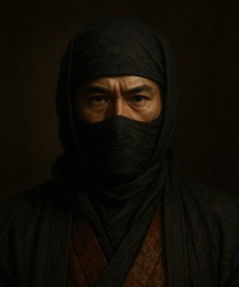 Shinobi