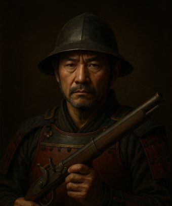 Teppō