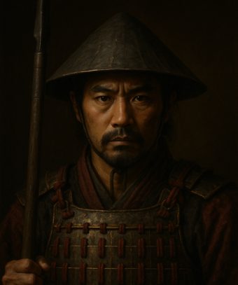 Yari